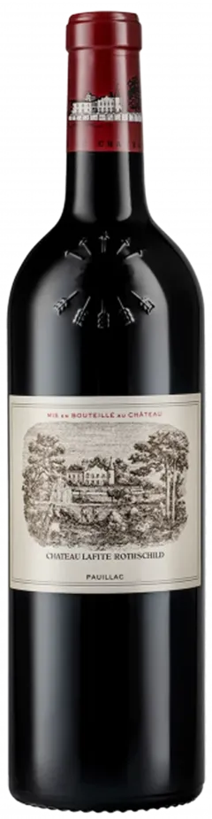 image du vin Château Lafite Rothschild