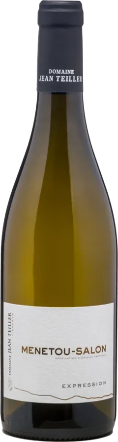 image du vin Domaine Jean Teiller Menetou-Salon Expression Rouge