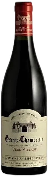 photo du vin Clos Village