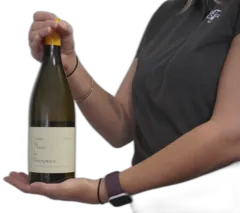 illustration du vin Coume Marie