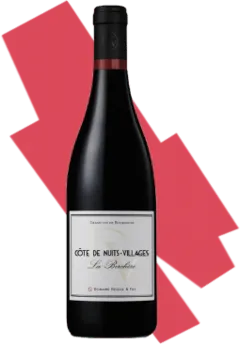 photo du vin la Berchère