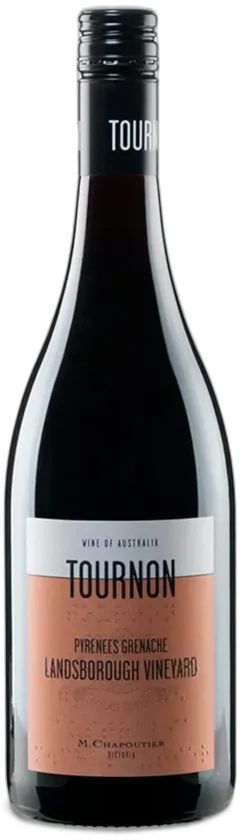 image du vin Landsborough Grenache