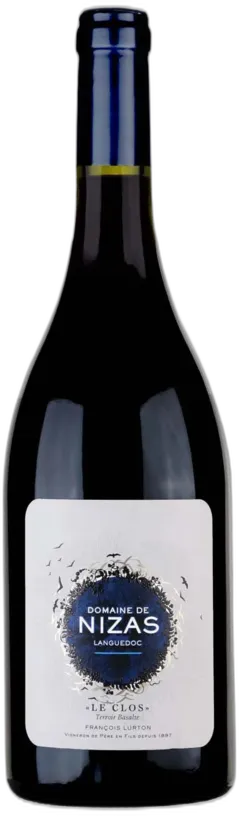 photo du vin le Clos