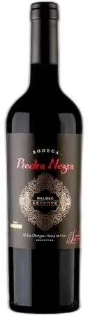 image du vin Bodega Piedra Negra Alta Coleccion Malbec 2023