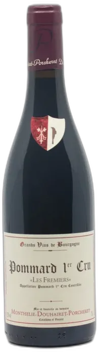 photo du vin les Fremiers
