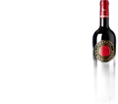 capture du vin Château la Mascaronne Rouge