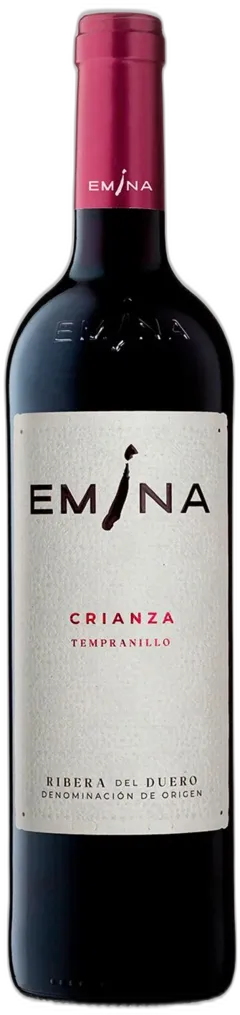 photo du vin Emina Crianza