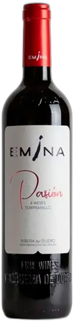 photo du vin Emina Crianza