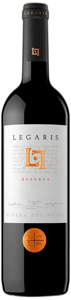 photos du vin Reserva