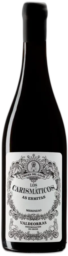 photo du vin Maruxa Mencia Virgen de Galir