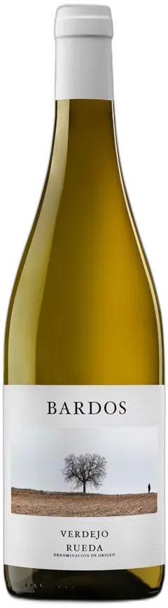 photos du vin Bardos Verdejo