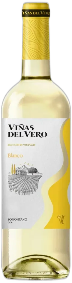 illustration du vin Selección de Varietales Blanco