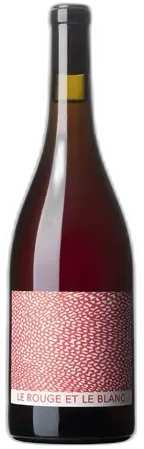 photo du vin le Rouge et le Blanc