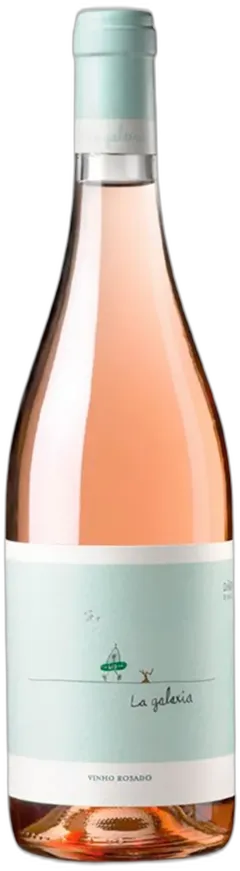 photo du vin la Galaxia