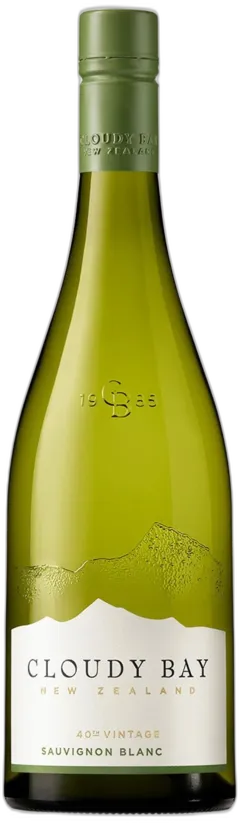 image du vin Cloudy Bay Sauvignon