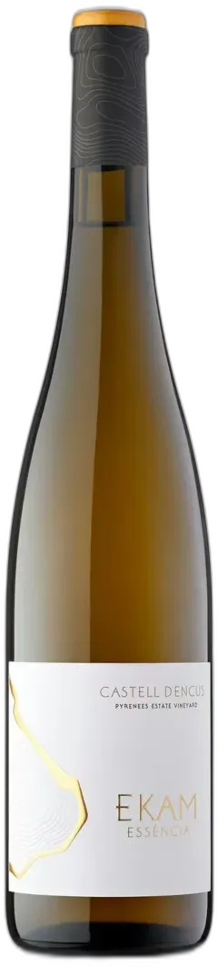 capture du vin Ekam Essència