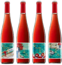 photo du vin Mustillant