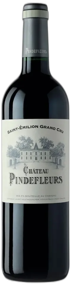 image du vin Château Pindefleurs
