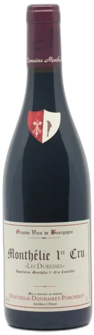 photo du vin Monthelie 1er Cru les Duresses