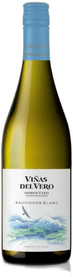 photos du vin Viñas Del Vero Sauvignon