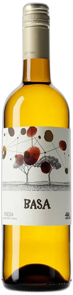 photo du vin Basa