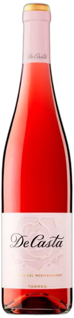 capture du vin Torres Ohla