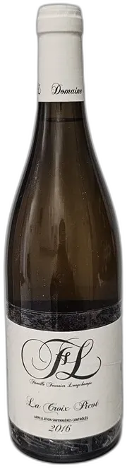 photos du vin La Croix Picot