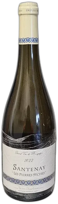 illustration du vin les Pierres Sèches