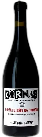 image du vin Domaine du Coulet