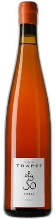 image du vin Gewurztraminer Domaine Trapet "Beblenheim" 2022