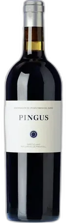 image du vin Flor de Pingus 2022 Dominio de Pingus