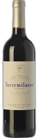 photo du vin Torremilanos Crianza
