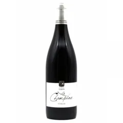 image du vin la Champine Syrah