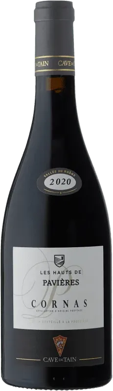 image du vin Sélection Parcellaire