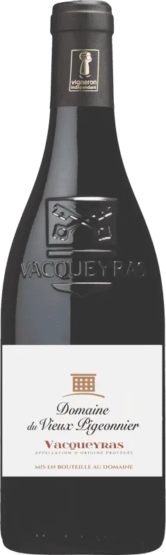 illustration du vin Domaine du Vieux Pigeonnier