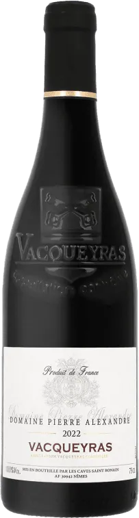 illustration du vin a O.p