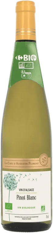 image du vin Riesling Sec