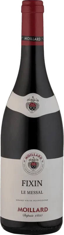 photos du vin Le Messal