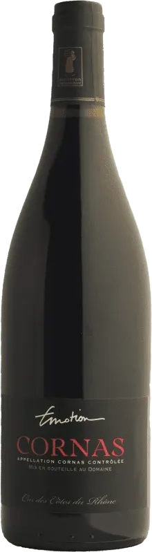 photo du vin Emotion