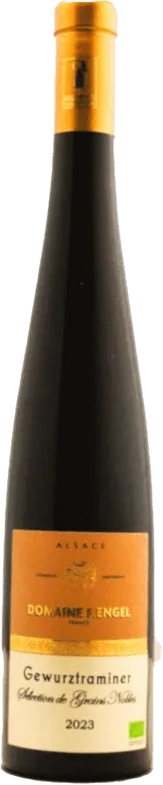 image du vin Gewurztraminer Sélection de Grains Noble