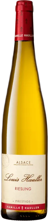 photo du vin Louis Klippel Alsace Tokay Pinot Gris "Clos Zisser" 1959