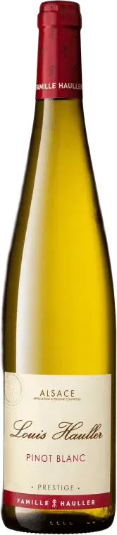 photo du vin Louis Klippel Alsace Tokay Pinot Gris "Clos Zisser" 1959