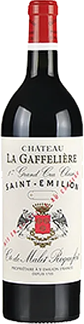 photos du vin Château la Gaffelière