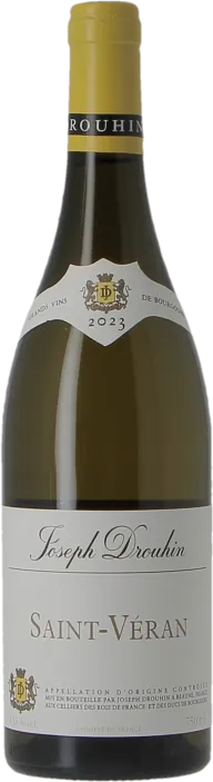 photo du vin Saint-Véran 2023