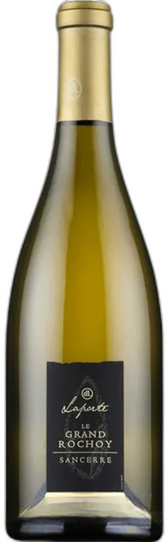 photo du vin le Grand Rochoy 2023 Domaine Laporte