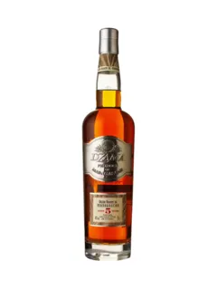 photo du vin Dzama Vieux Rhum 5 Ans d’Âge Finition Cognac