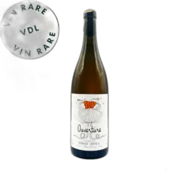 photo du vin Aligote