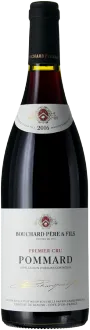 photo du vin Beaune les Teurons 1er Cru 2017
