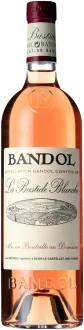 vue du vin la Bastide Blanche