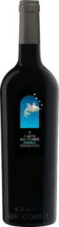 illustration du vin Toscana Vermentino Igt Albablu Campo Alle Comete